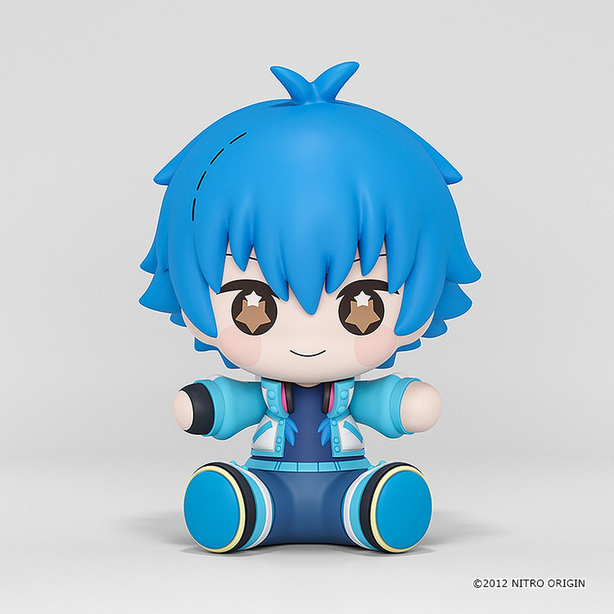 Huggy Good Smile 『DRAMAtical Murder』 蒼葉
