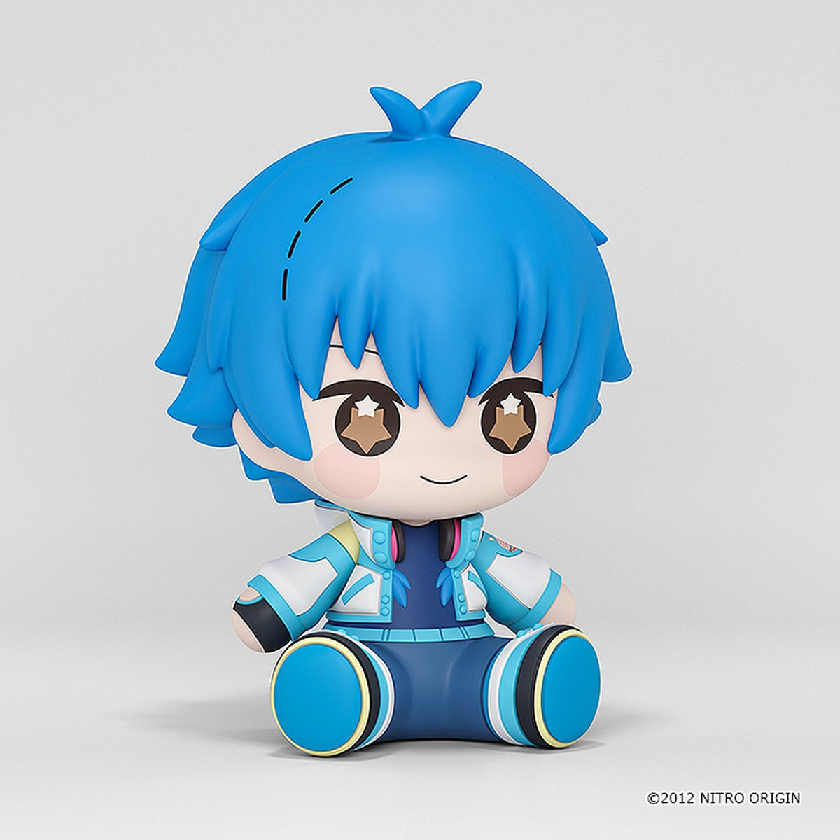 Huggy Good Smile 『DRAMAtical Murder』 蒼葉