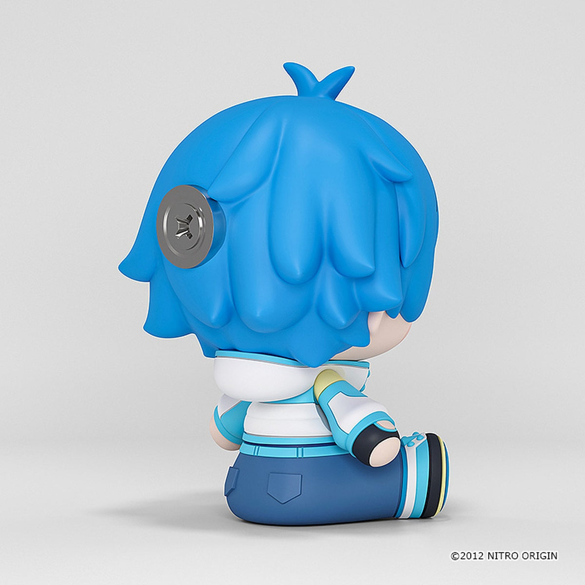 Huggy Good Smile 『DRAMAtical Murder』 蒼葉