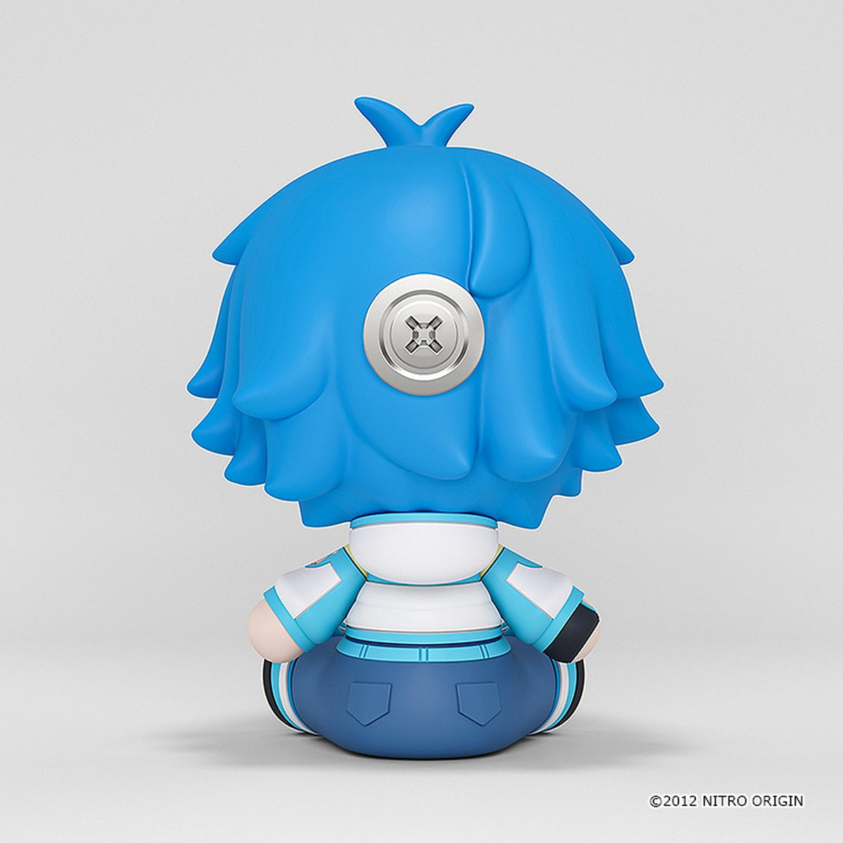 Huggy Good Smile 『DRAMAtical Murder』 蒼葉