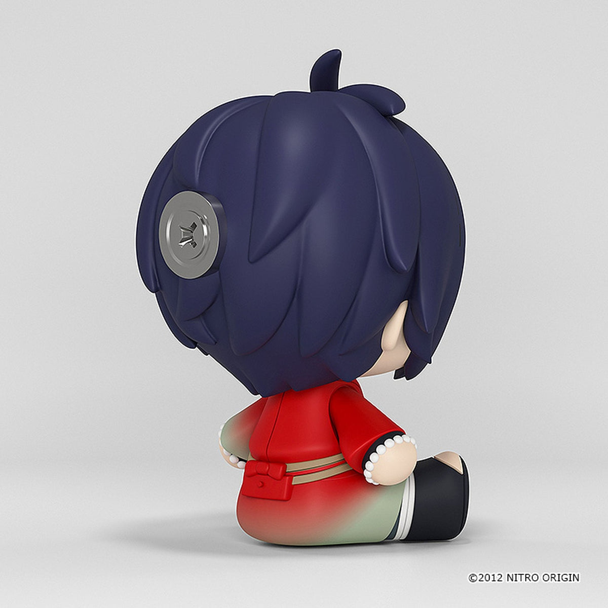 Huggy Good Smile 『DRAMAtical Murder』 紅雀