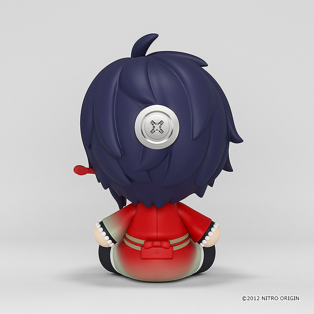 Huggy Good Smile 『DRAMAtical Murder』 紅雀