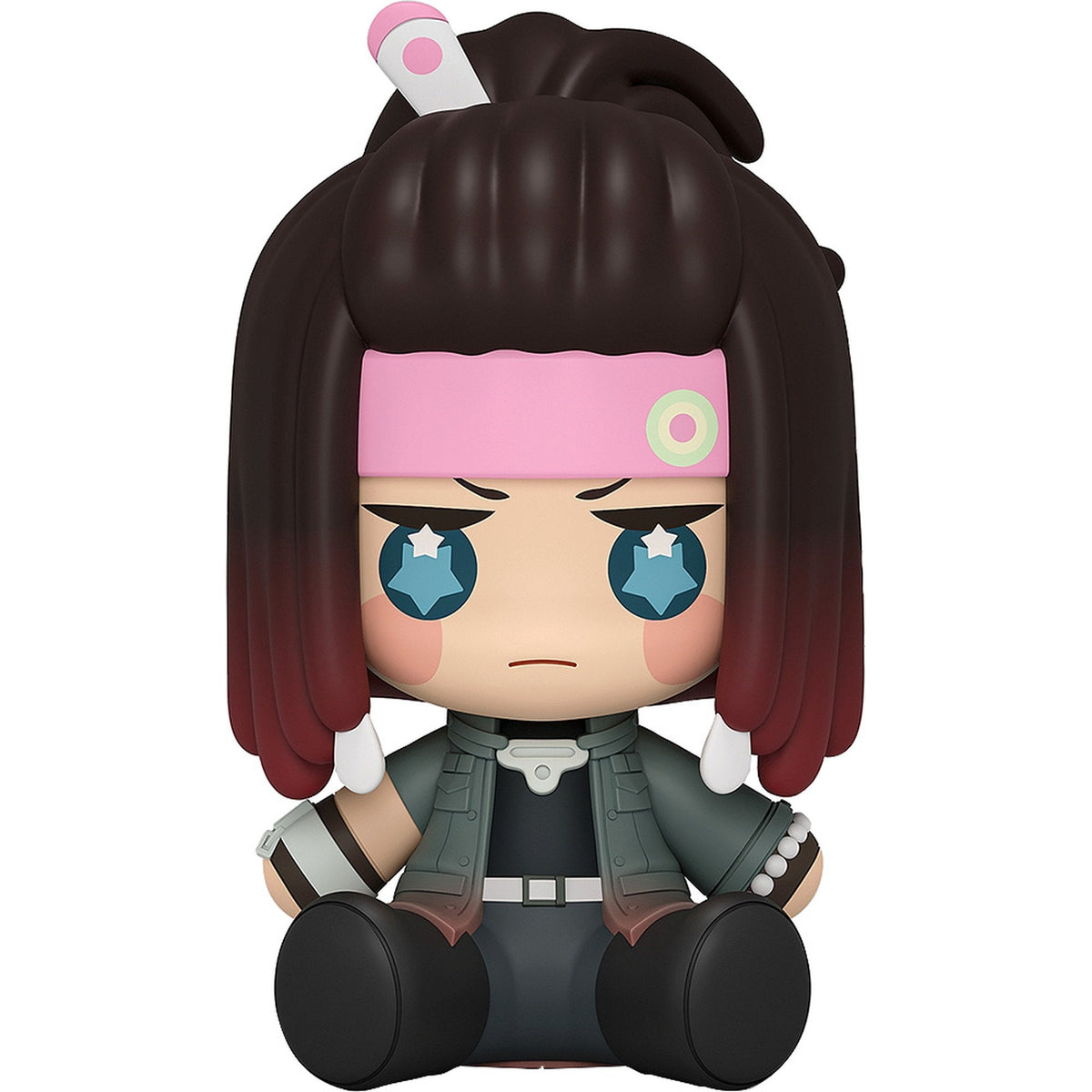 Huggy Good Smile 『DRAMAtical Murder』 ミンク