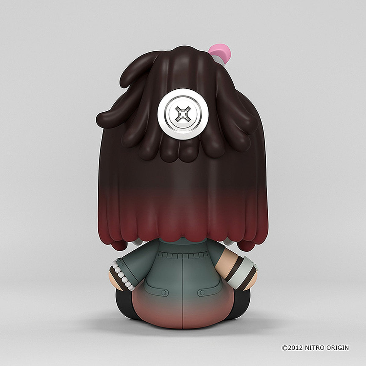 Huggy Good Smile 『DRAMAtical Murder』 ミンク