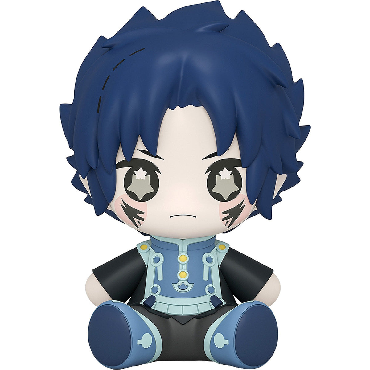 Huggy Good Smile 『DRAMAtical Murder』 蓮