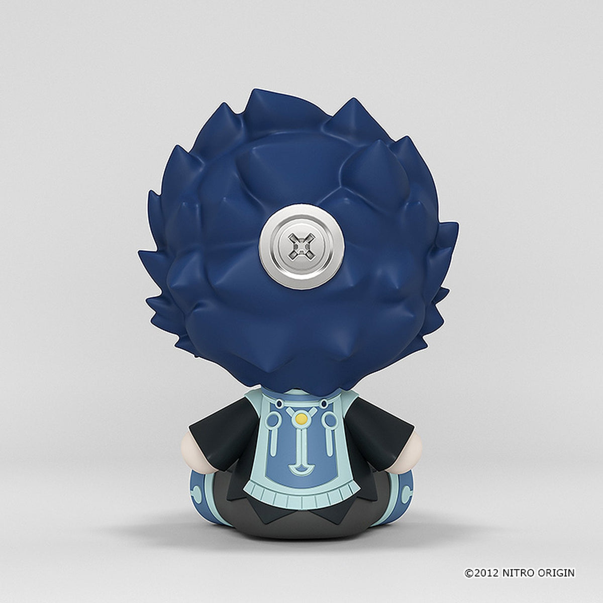 Huggy Good Smile 『DRAMAtical Murder』 蓮