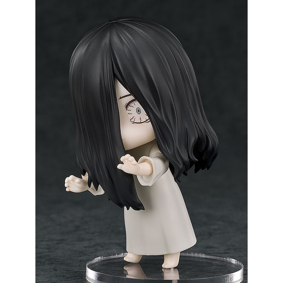 ねんどろいど 『リング』 貞子【再販】