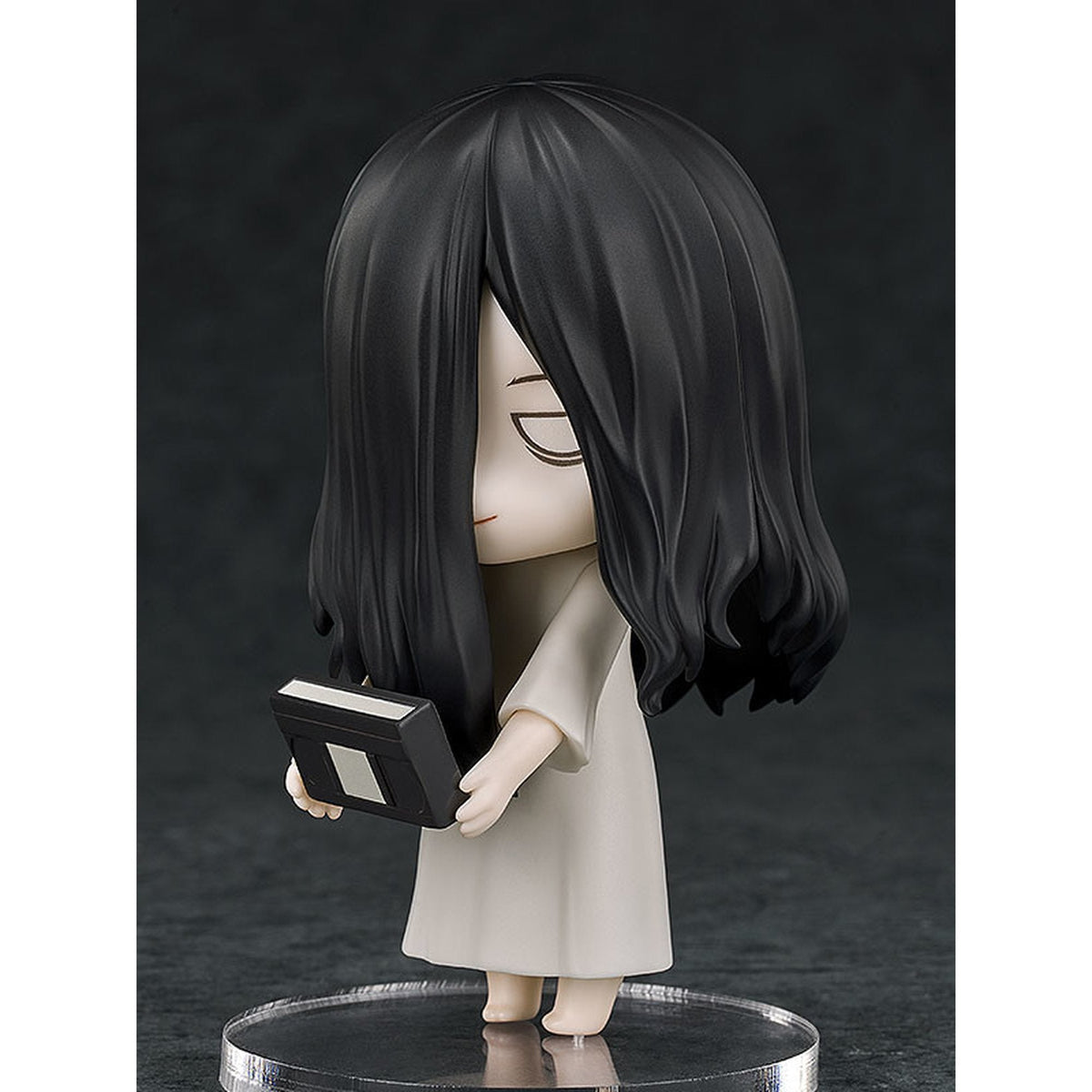 ねんどろいど 『リング』 貞子【再販】