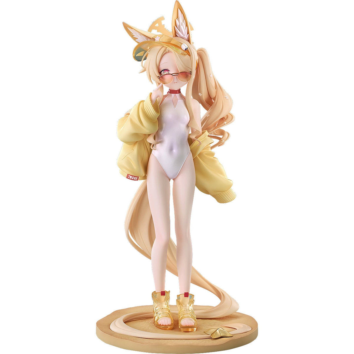 1/7 『ブルーアーカイブ -Blue Archive-』 セイア(水着)