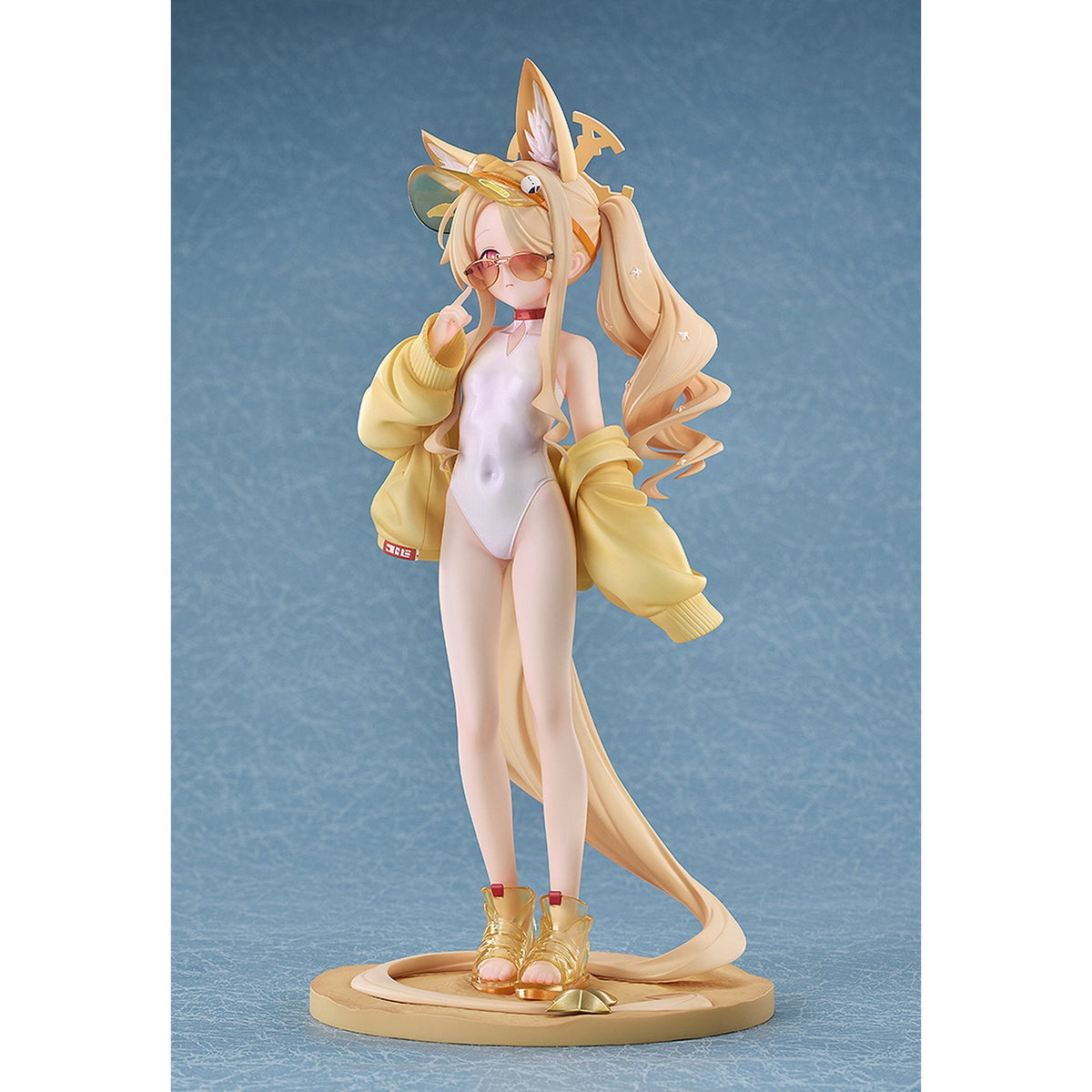 1/7 『ブルーアーカイブ -Blue Archive-』 セイア(水着)