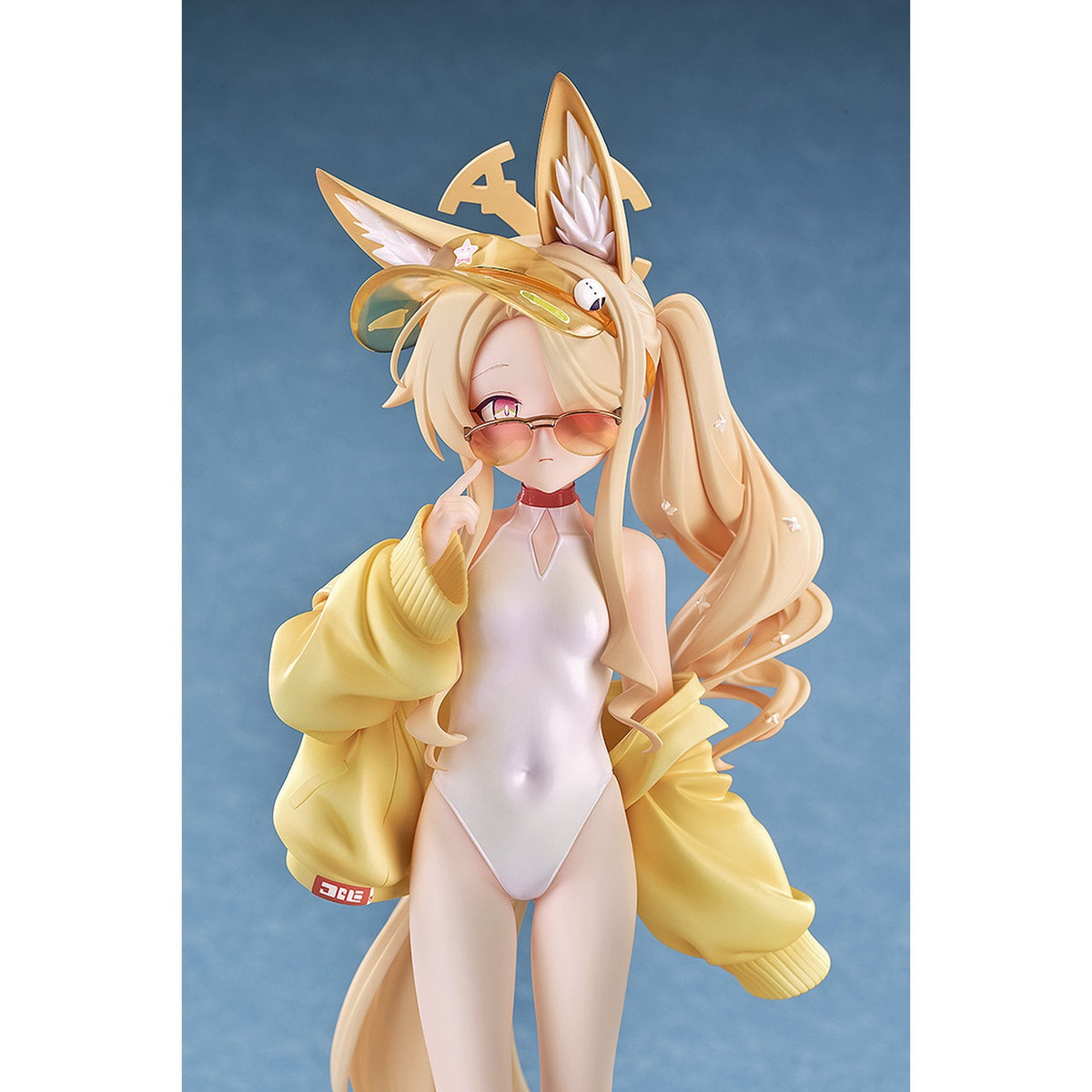 1/7 『ブルーアーカイブ -Blue Archive-』 セイア(水着)
