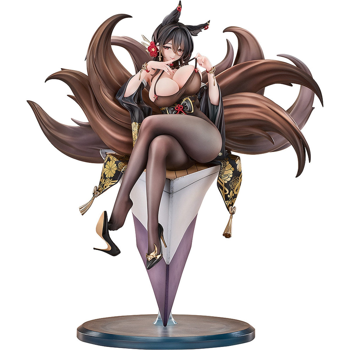 1/7 『アズールレーン』 近江
