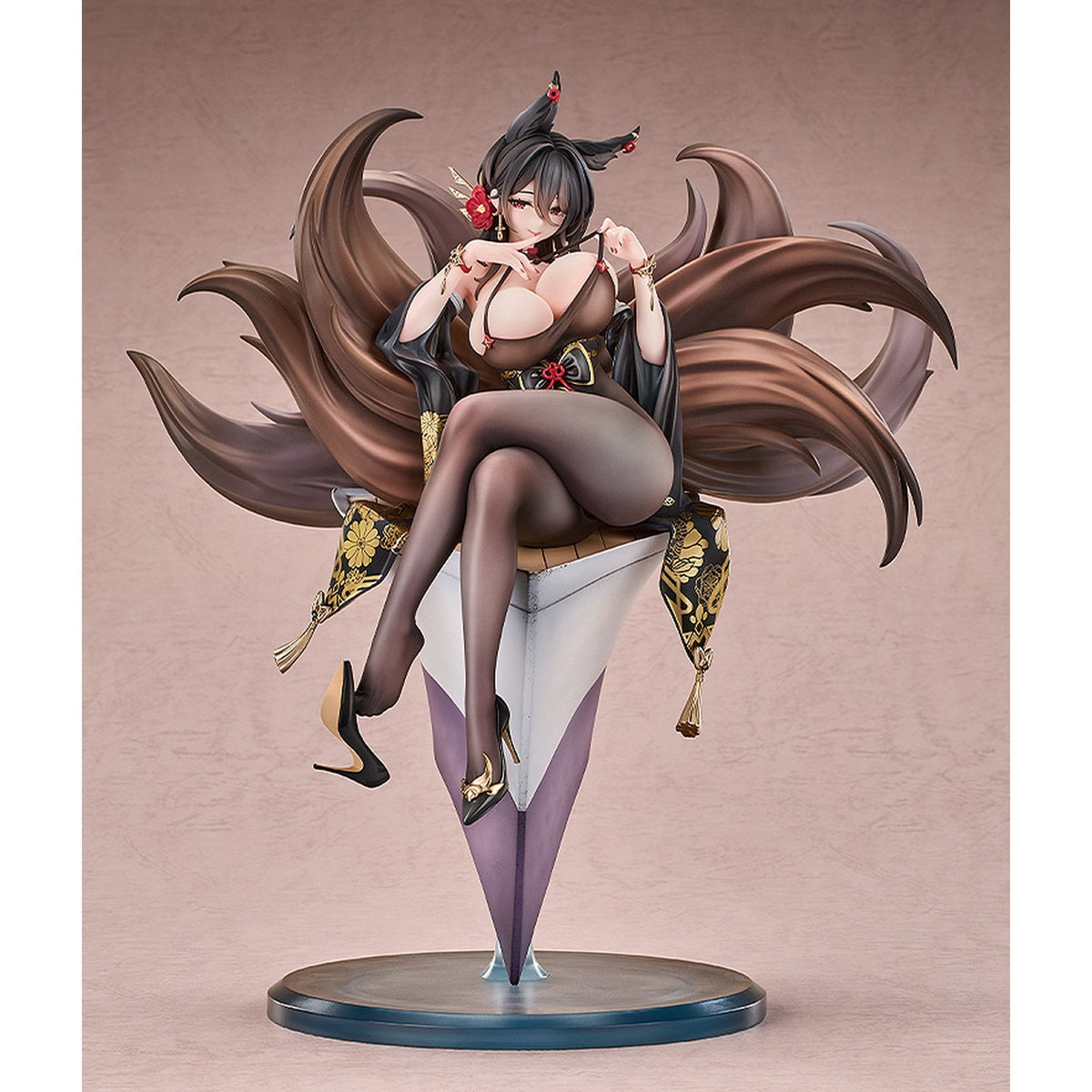 1/7 『アズールレーン』 近江