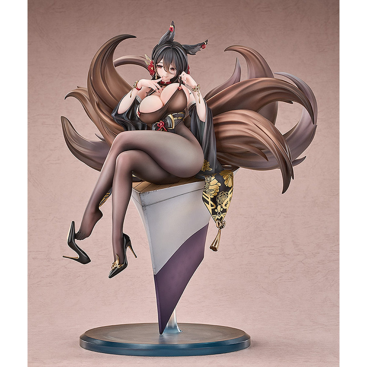 1/7 『アズールレーン』 近江