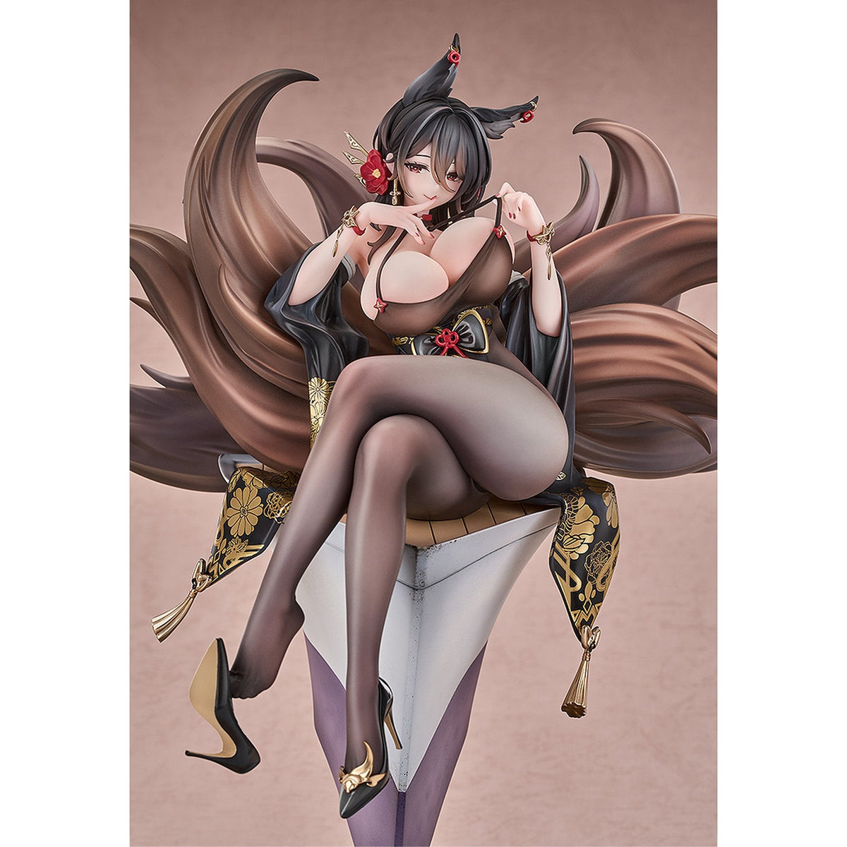 1/7 『アズールレーン』 近江