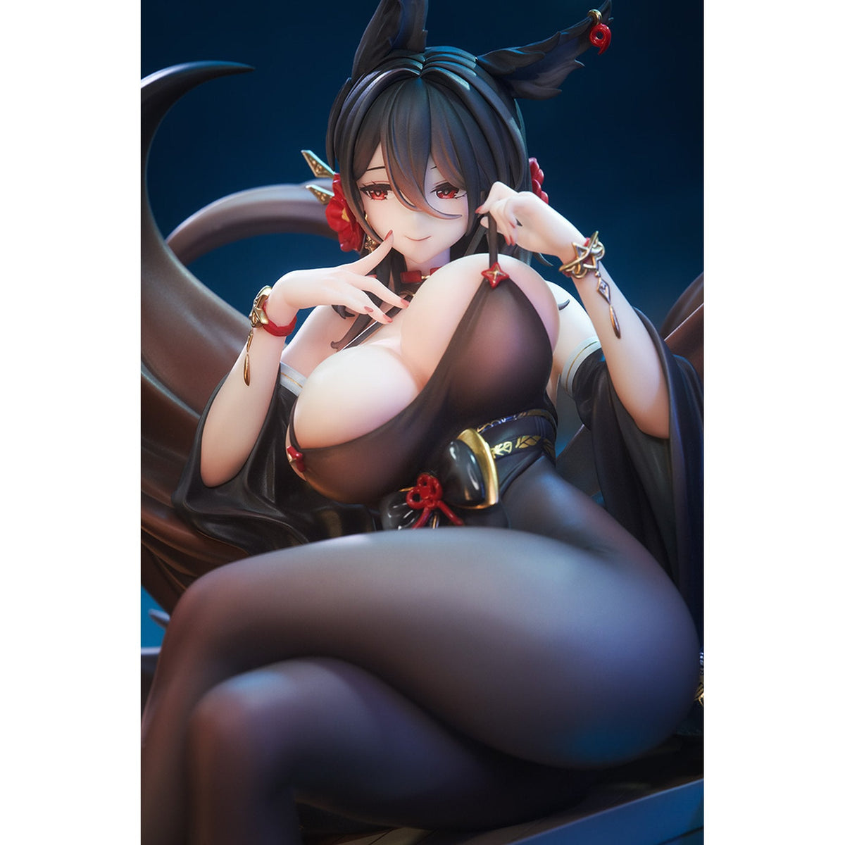 1/7 『アズールレーン』 近江