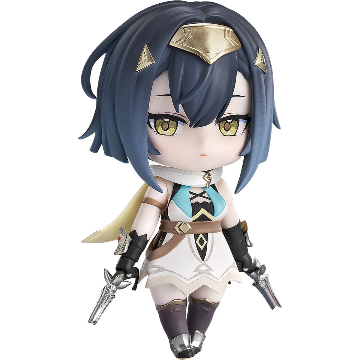 ねんどろいど 『ステラソラ』 コハク
