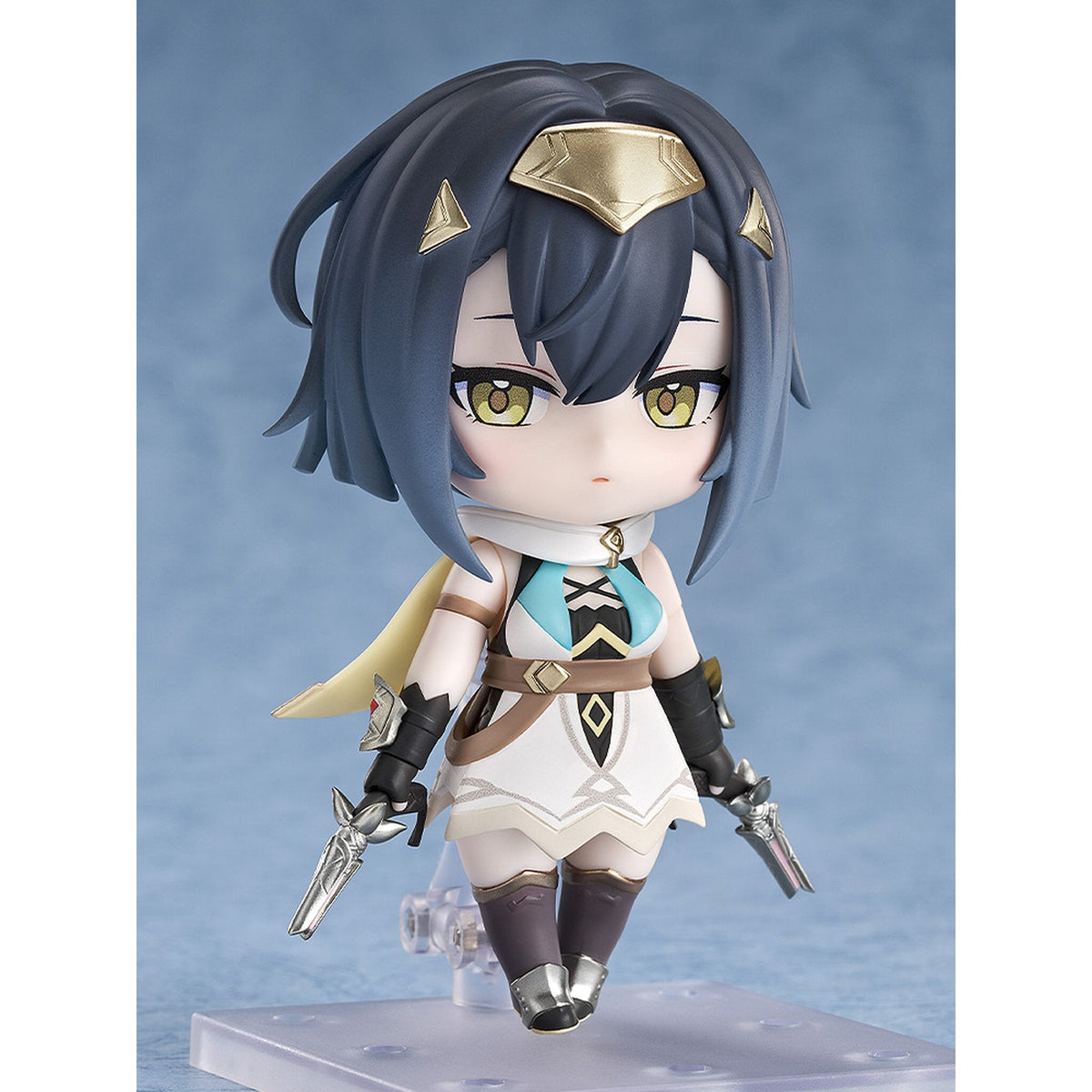 ねんどろいど 『ステラソラ』 コハク