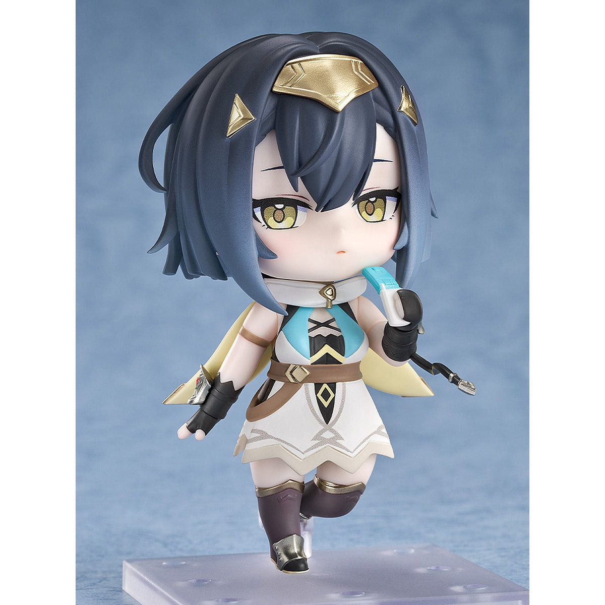 ねんどろいど 『ステラソラ』 コハク