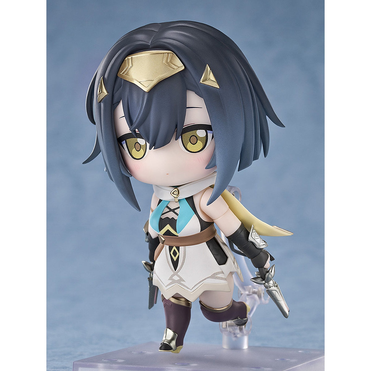 ねんどろいど 『ステラソラ』 コハク