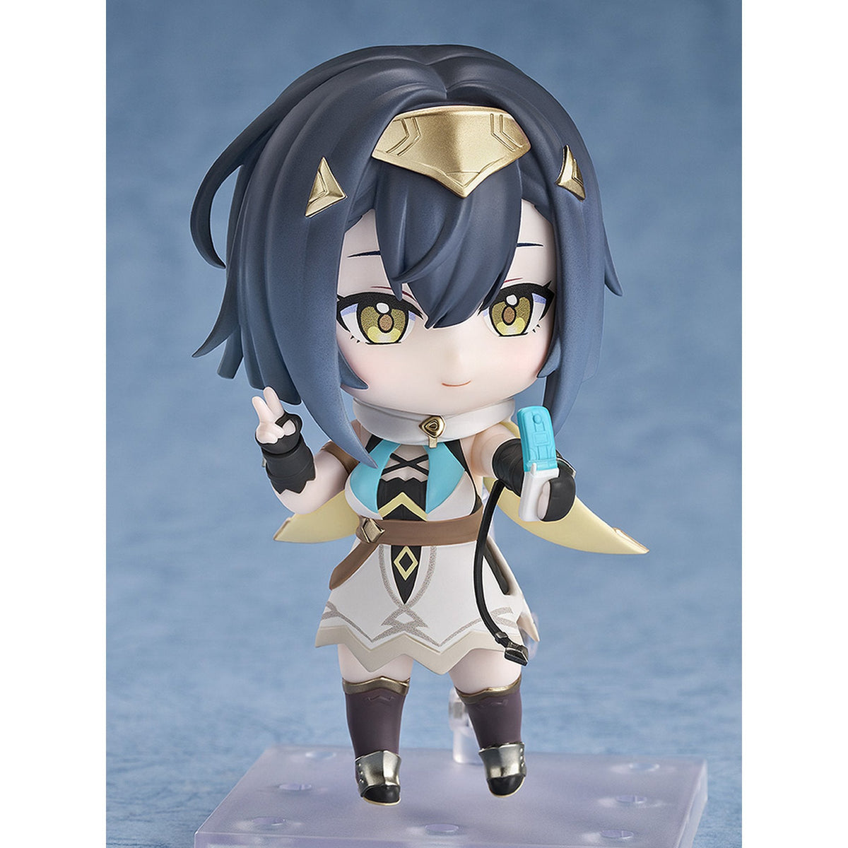 ねんどろいど 『ステラソラ』 コハク