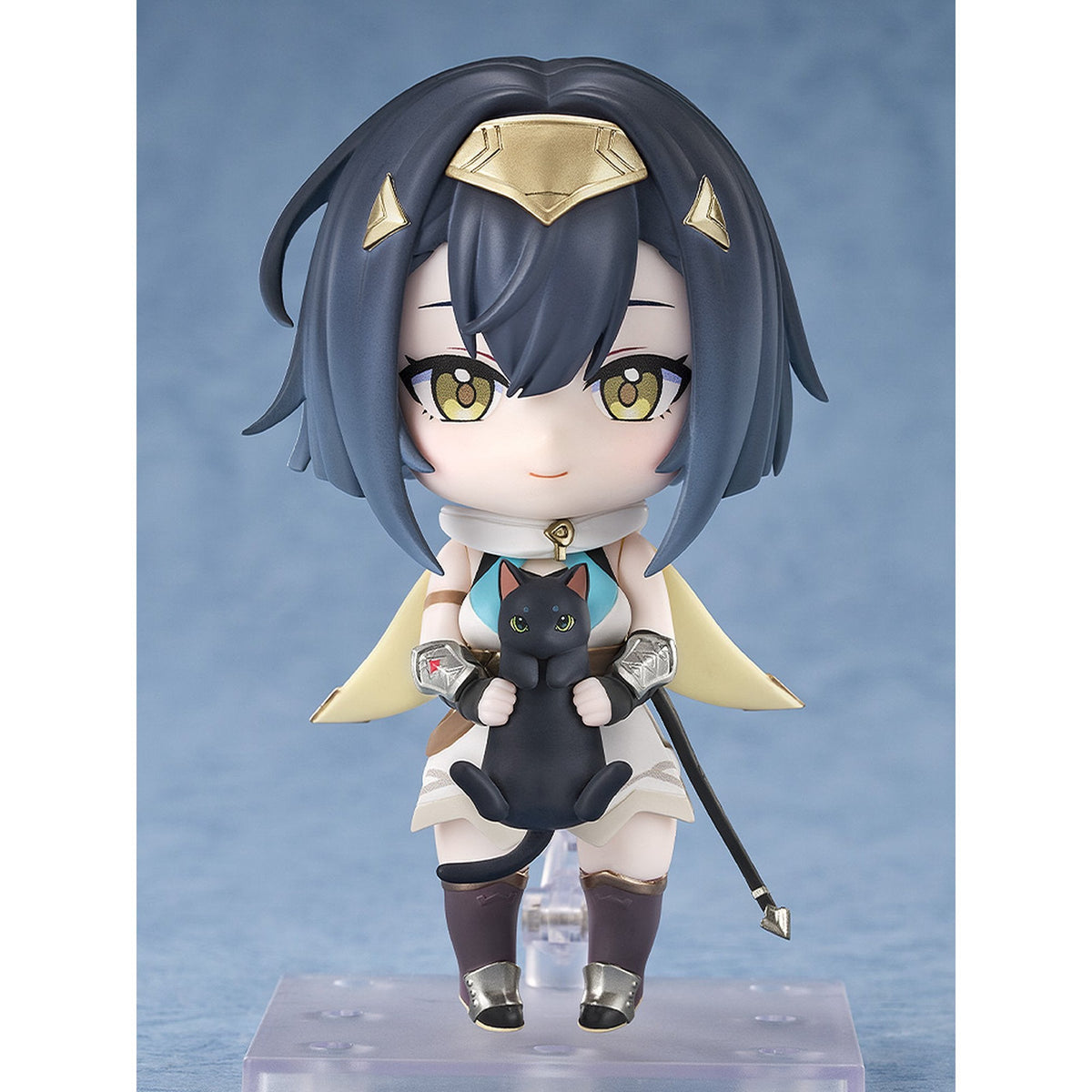 ねんどろいど 『ステラソラ』 コハク