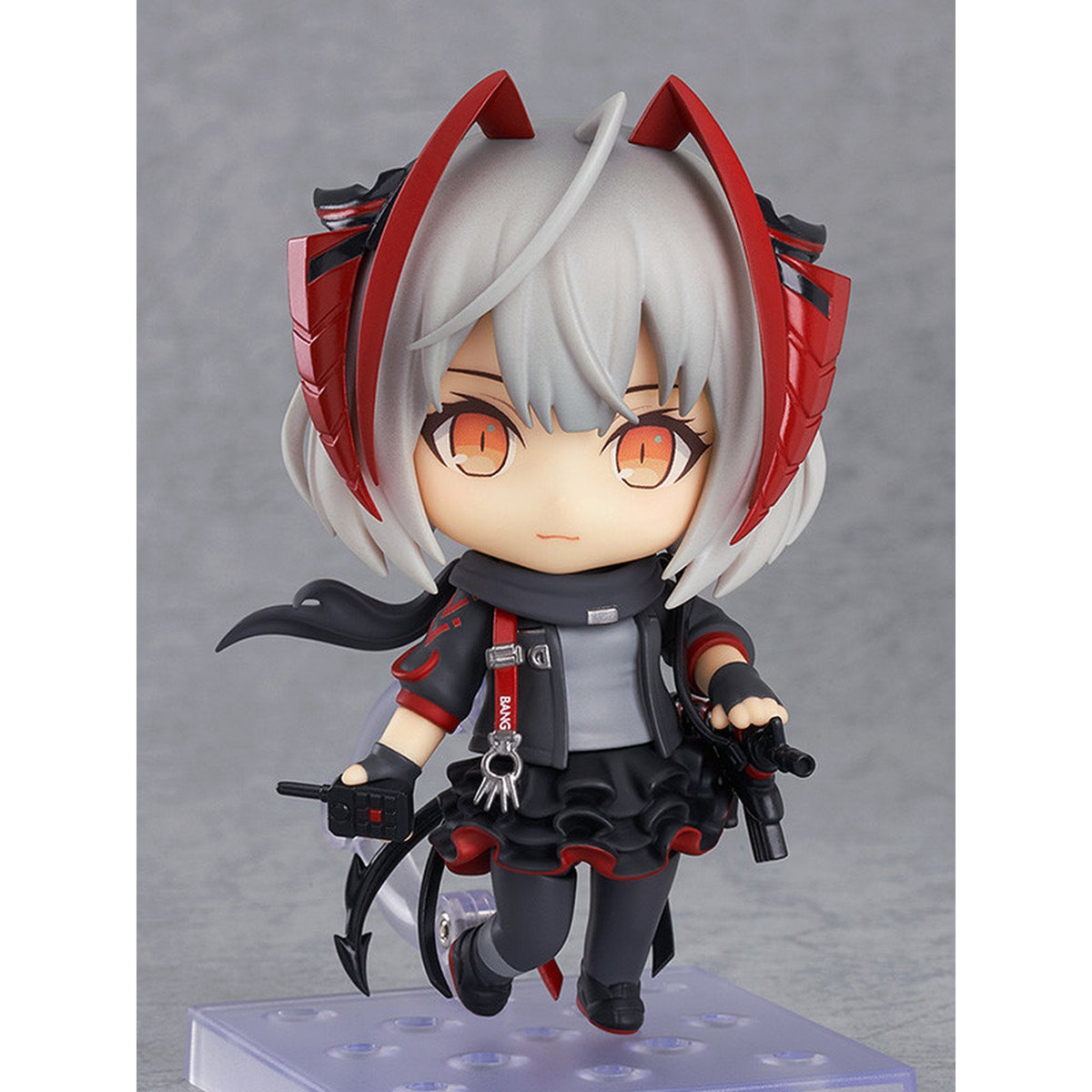 ねんどろいど 『アークナイツ』 W【二次再販】
