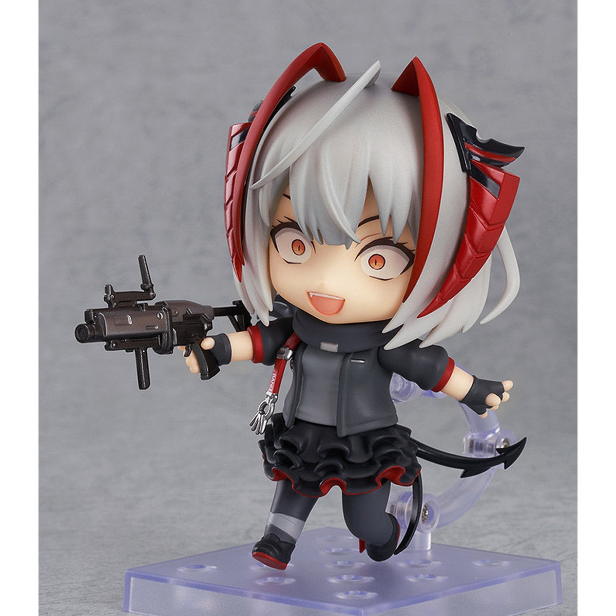 ねんどろいど 『アークナイツ』 W【二次再販】