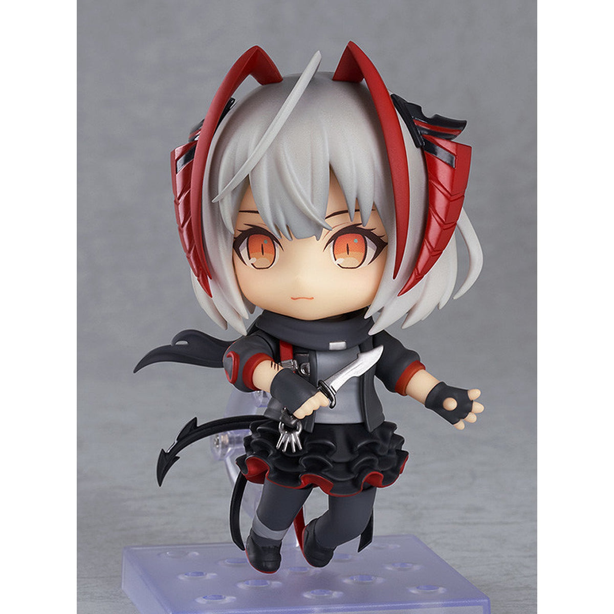 ねんどろいど 『アークナイツ』 W【二次再販】