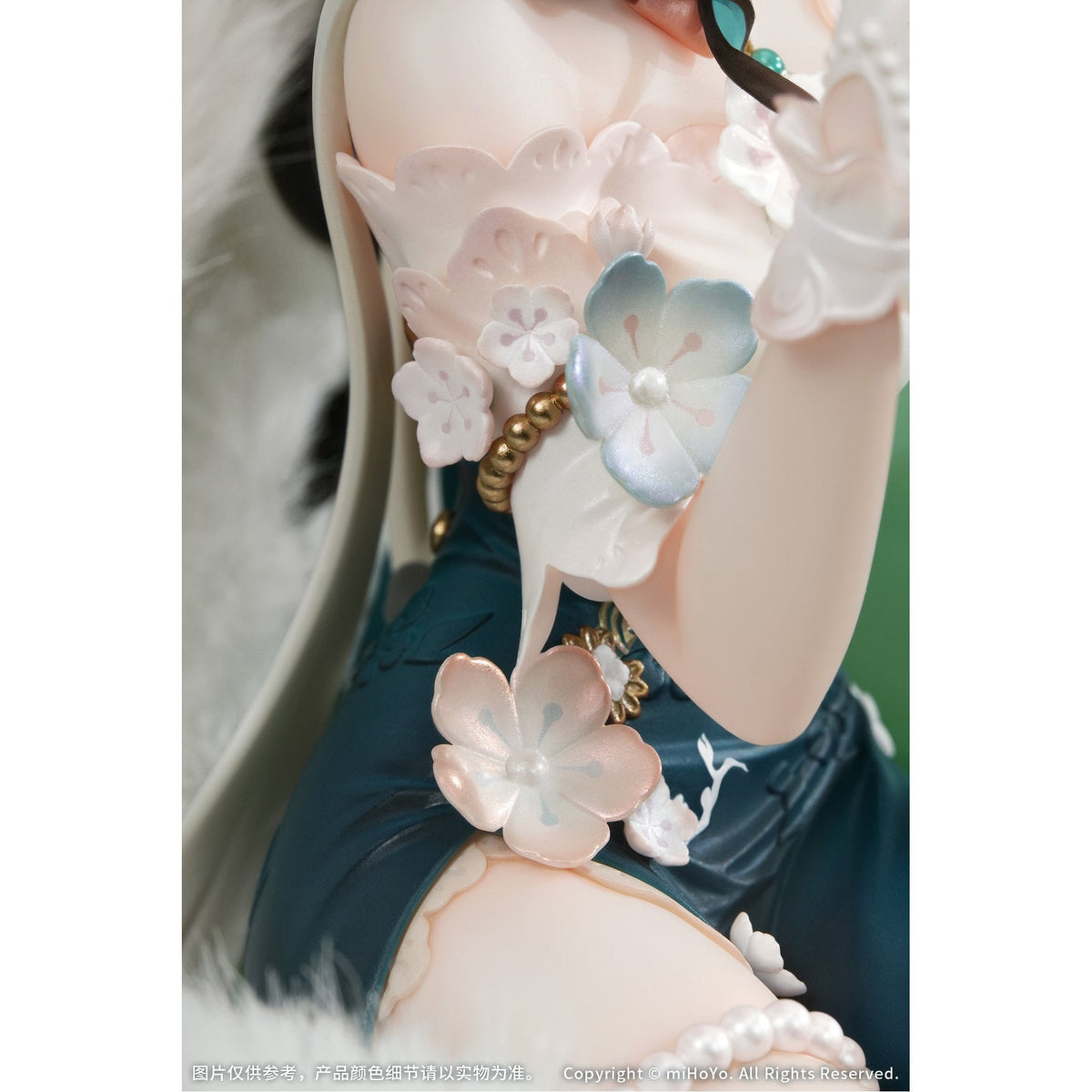 【特典版】ルアン・メェイ 1/7フィギュア 『崩壊：スターレイル』 紙上に咲く雪梅Ver.