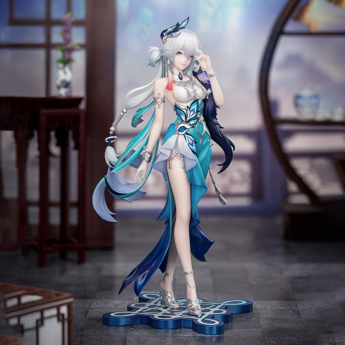 Gift+ 1/8 『崩壊：スターレイル』 爻光