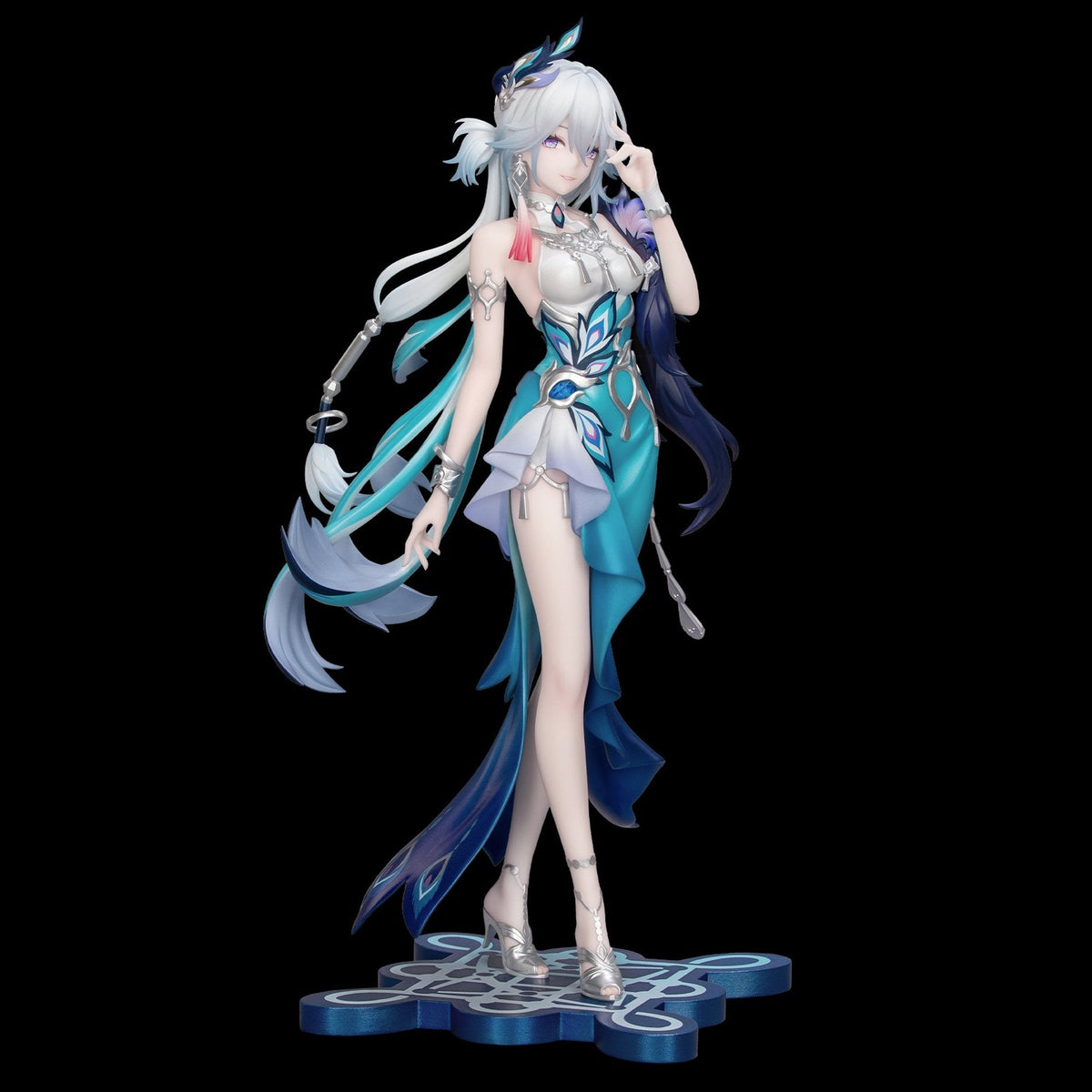 Gift+ 1/8 『崩壊：スターレイル』 爻光