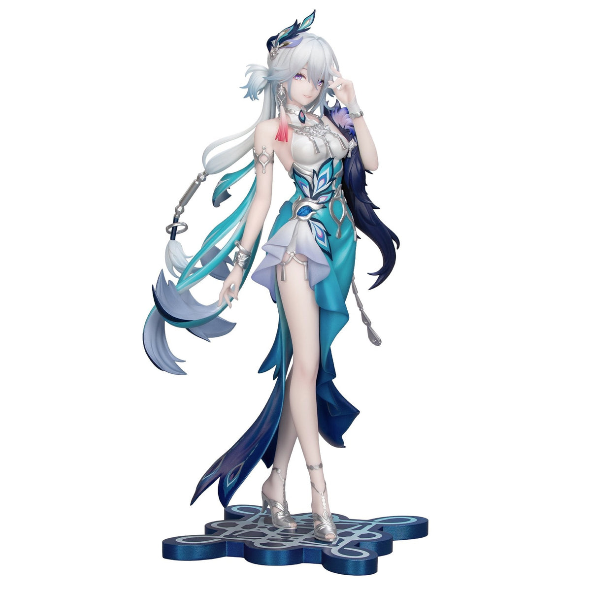Gift+ 1/8 『崩壊：スターレイル』 爻光