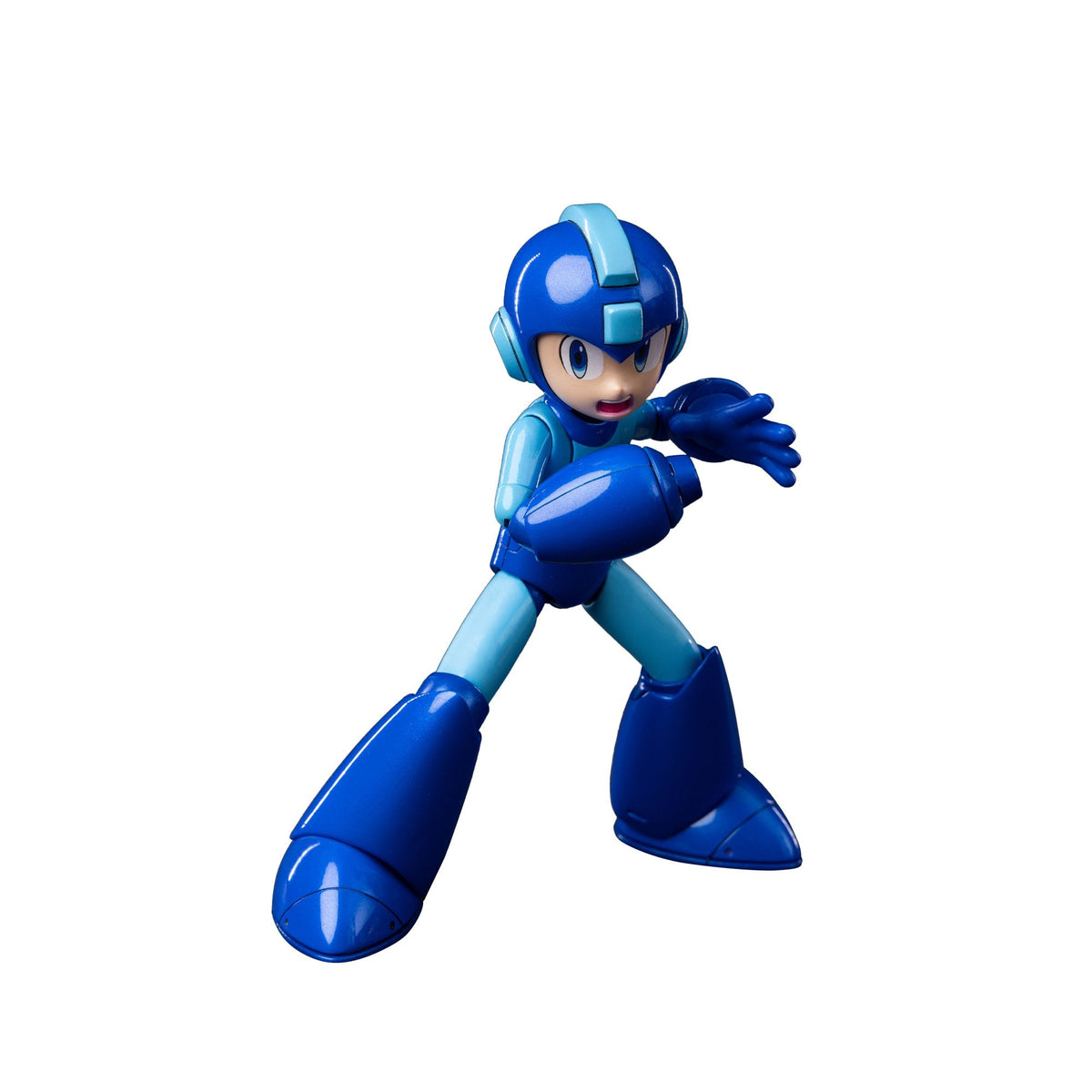 エクスクイジット ベーシック 『ロックマン11』 アクションフィギュア ロックマン