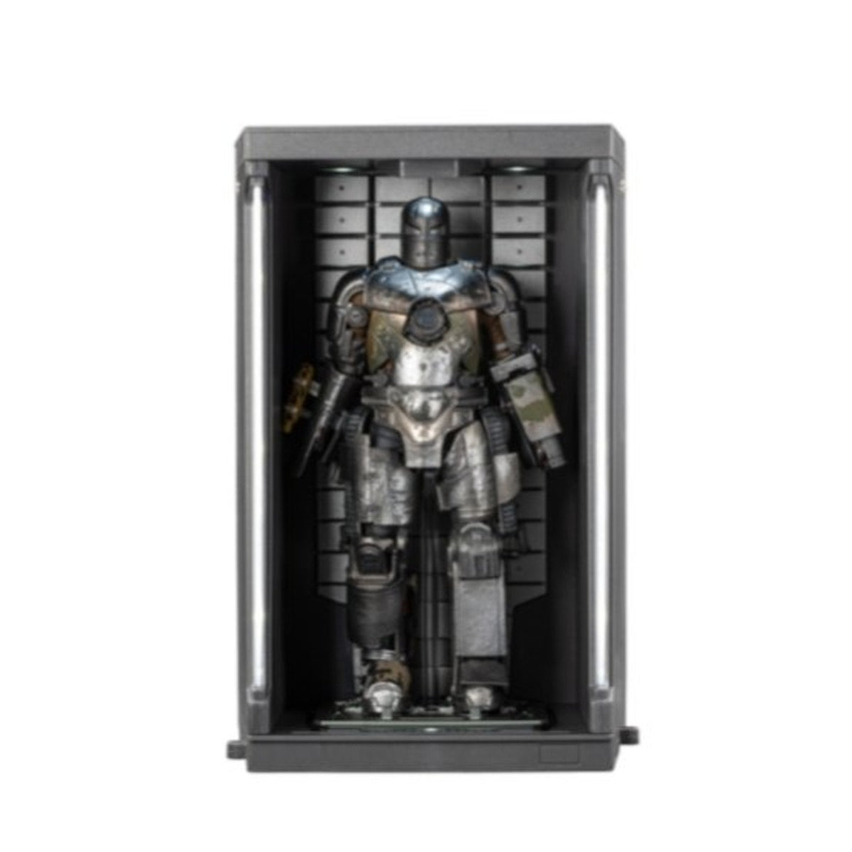 『アイアンマン』 アイアンマン MK1 + ホール・オブ・アーマー