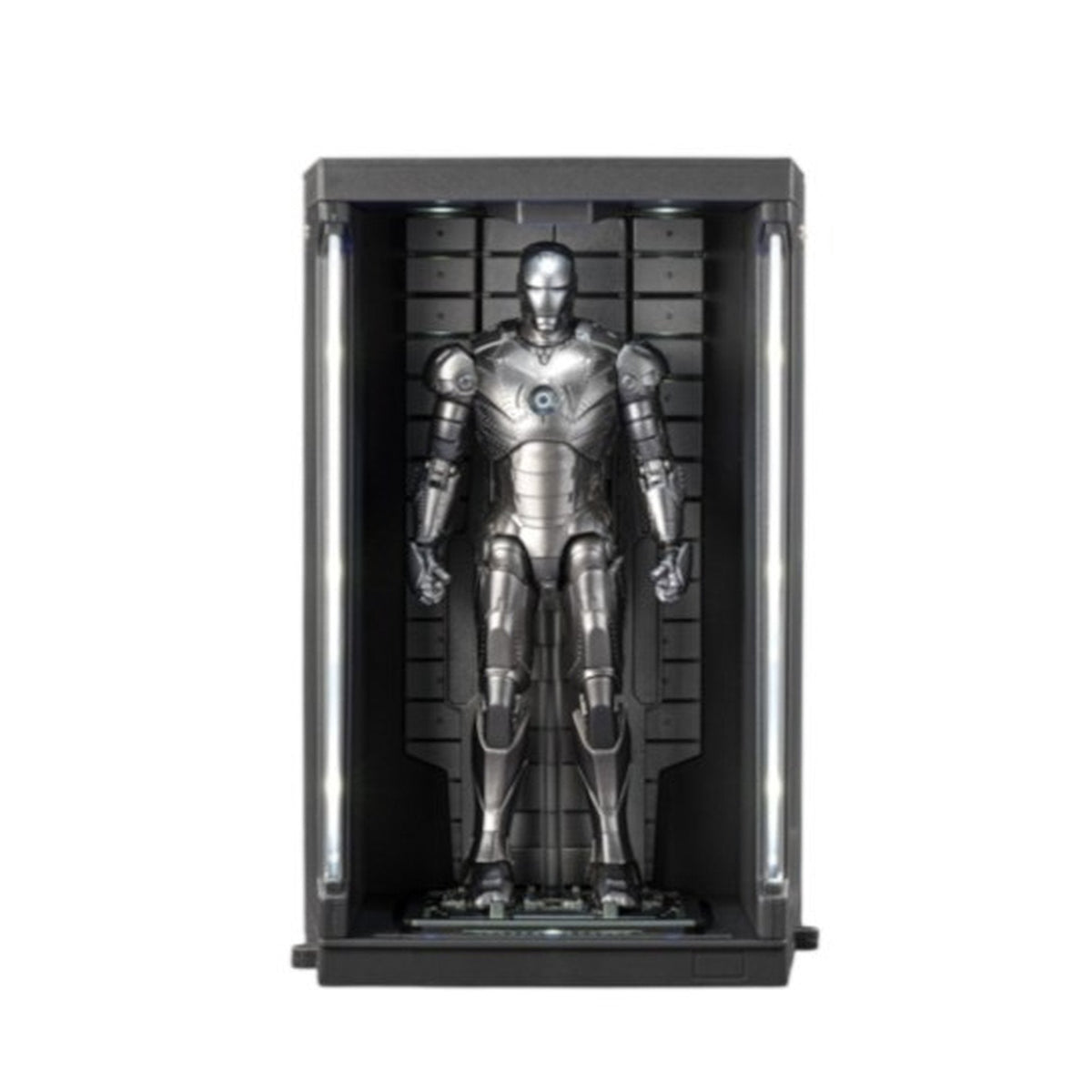 『アイアンマン』 アイアンマン MK2 + ホール・オブ・アーマー