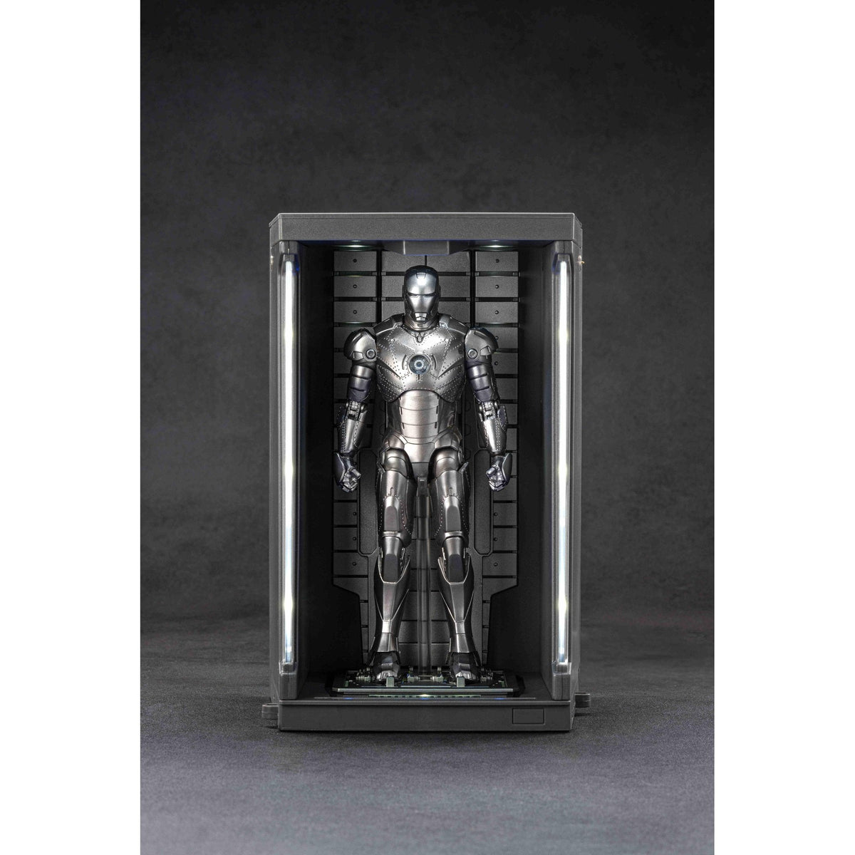 『アイアンマン』 アイアンマン MK2 + ホール・オブ・アーマー