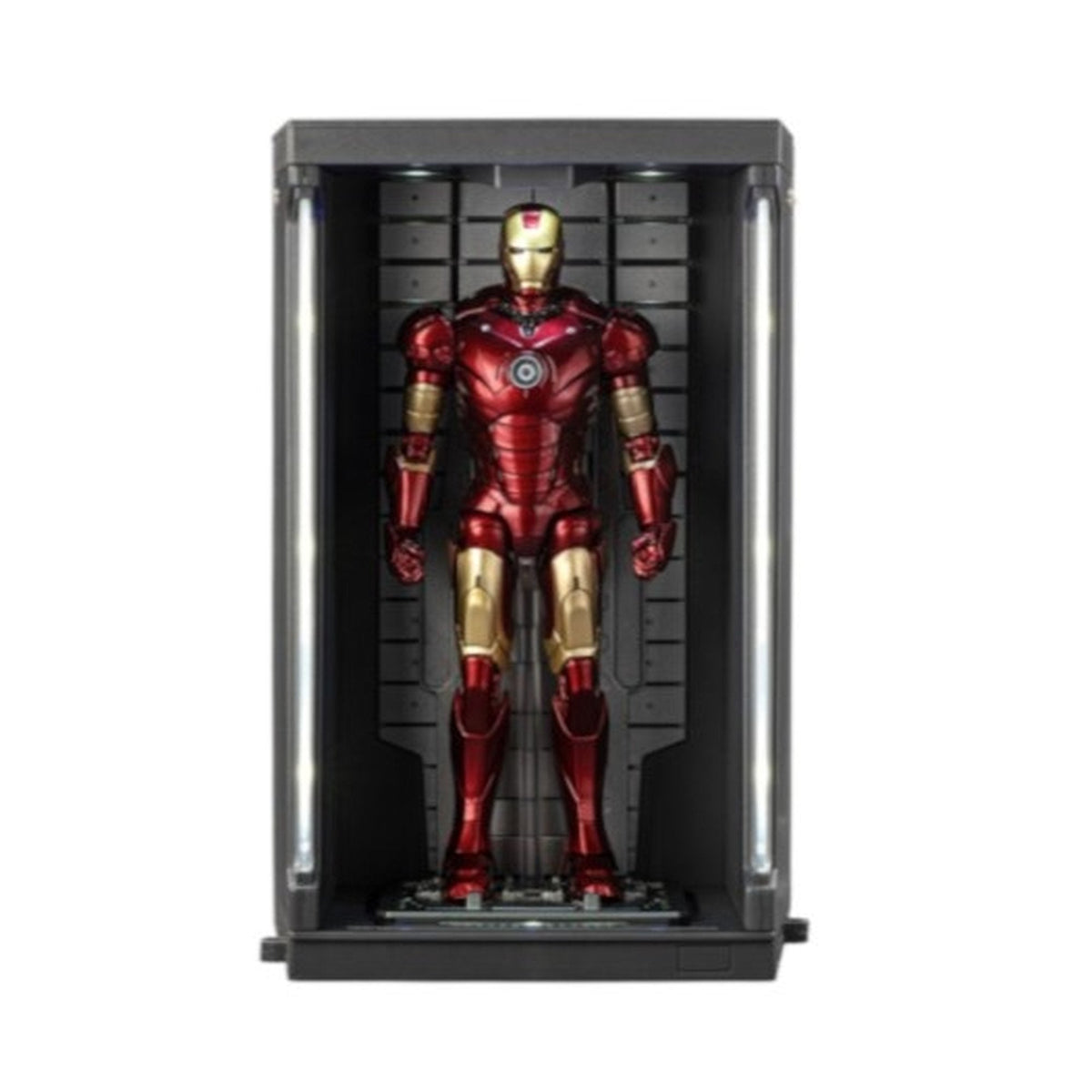 『アイアンマン』 アイアンマン MK3 + ホール・オブ・アーマー
