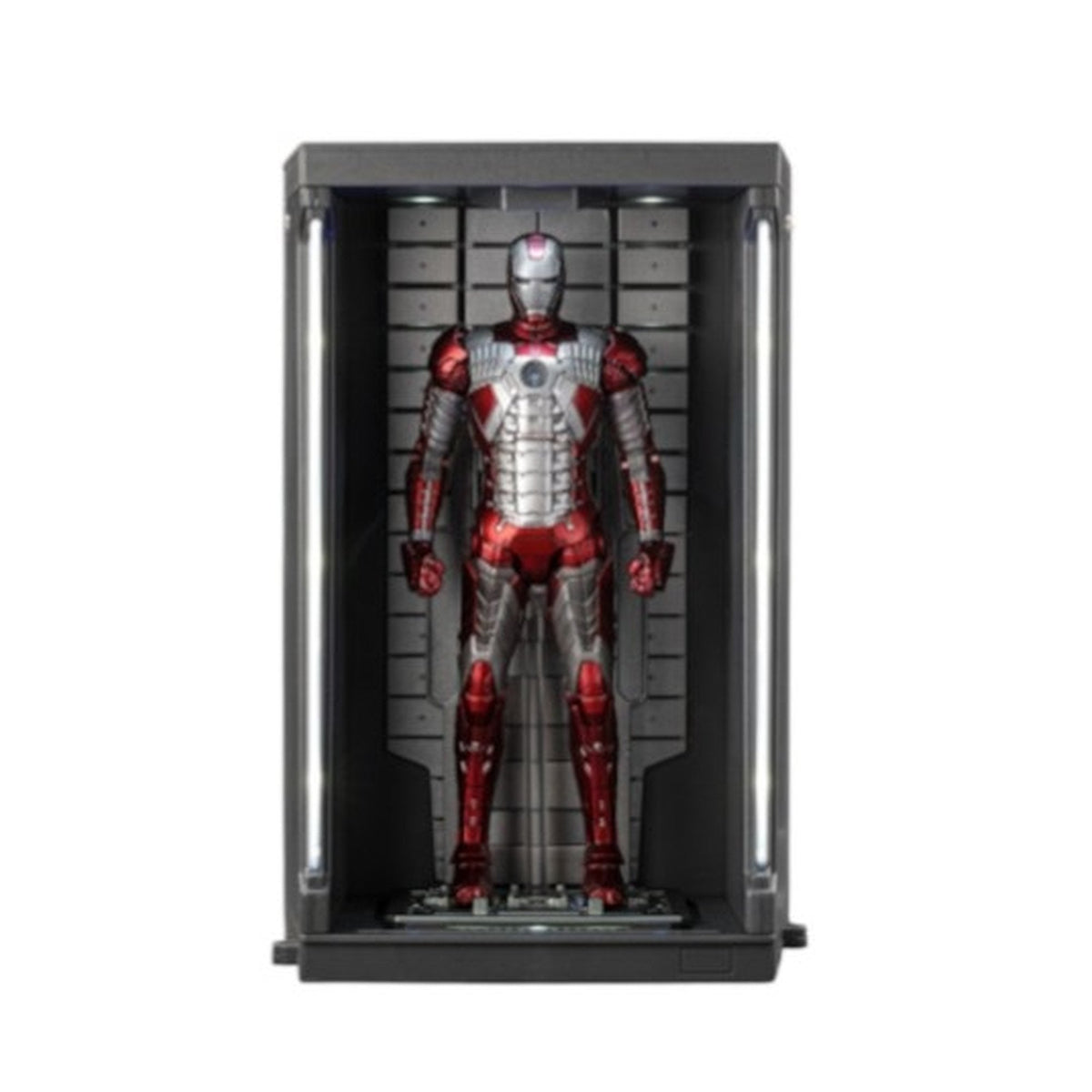 『アイアンマン』 アイアンマン MK5 + ホール・オブ・アーマー