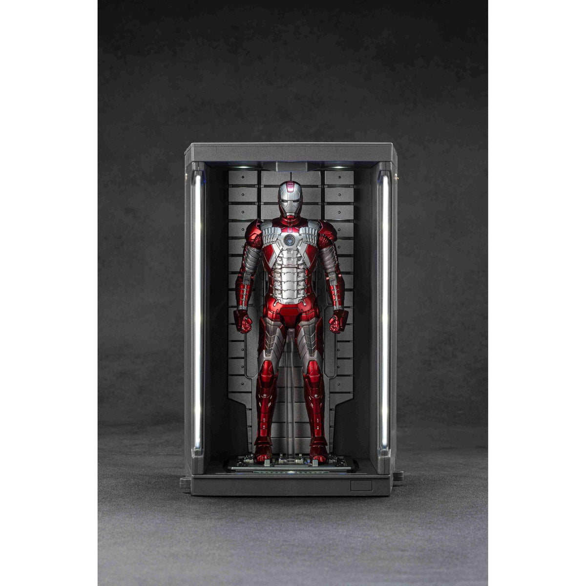 『アイアンマン』 アイアンマン MK5 + ホール・オブ・アーマー