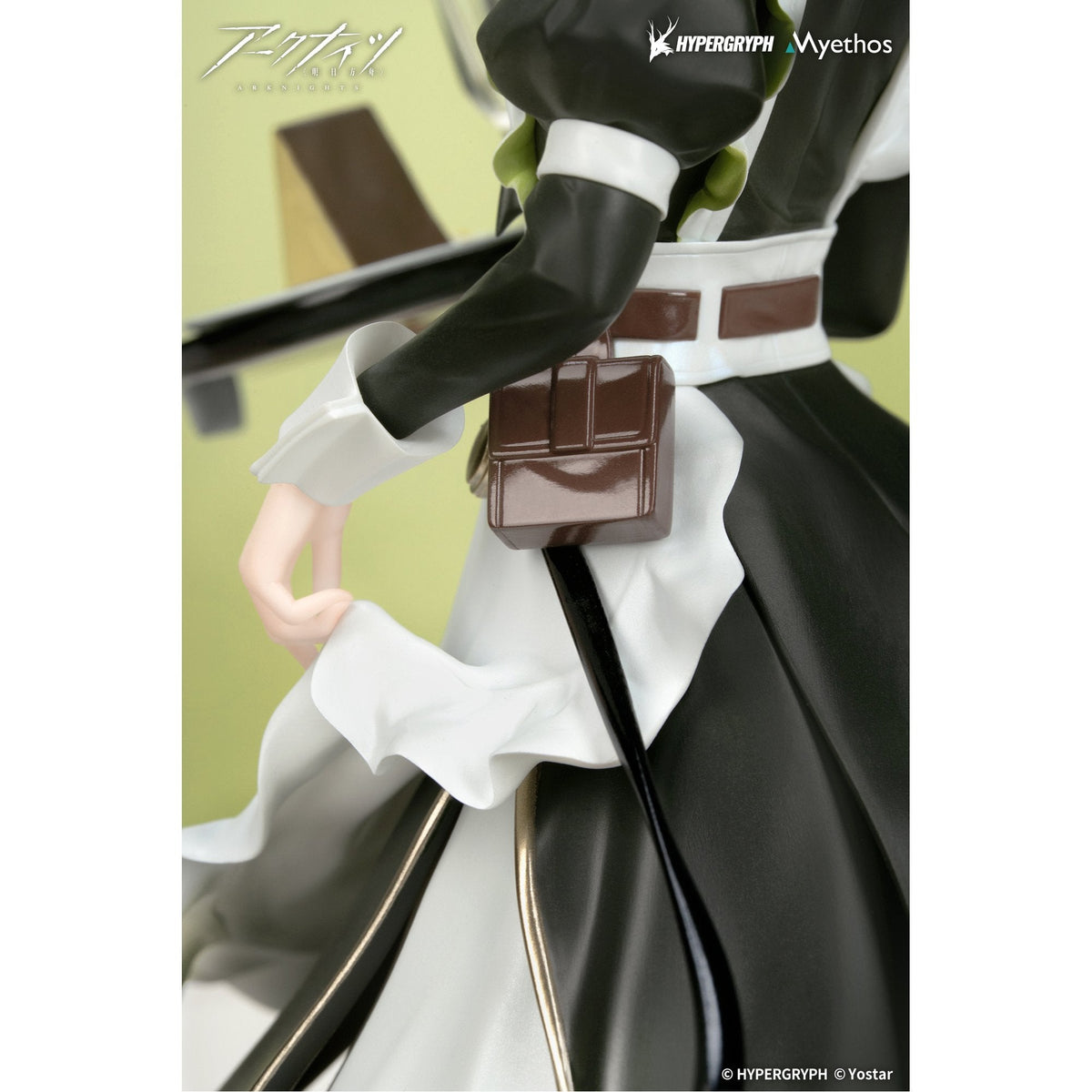 Gift+ 1/8 『アークナイツ』 ケルシー 時の足跡VER.