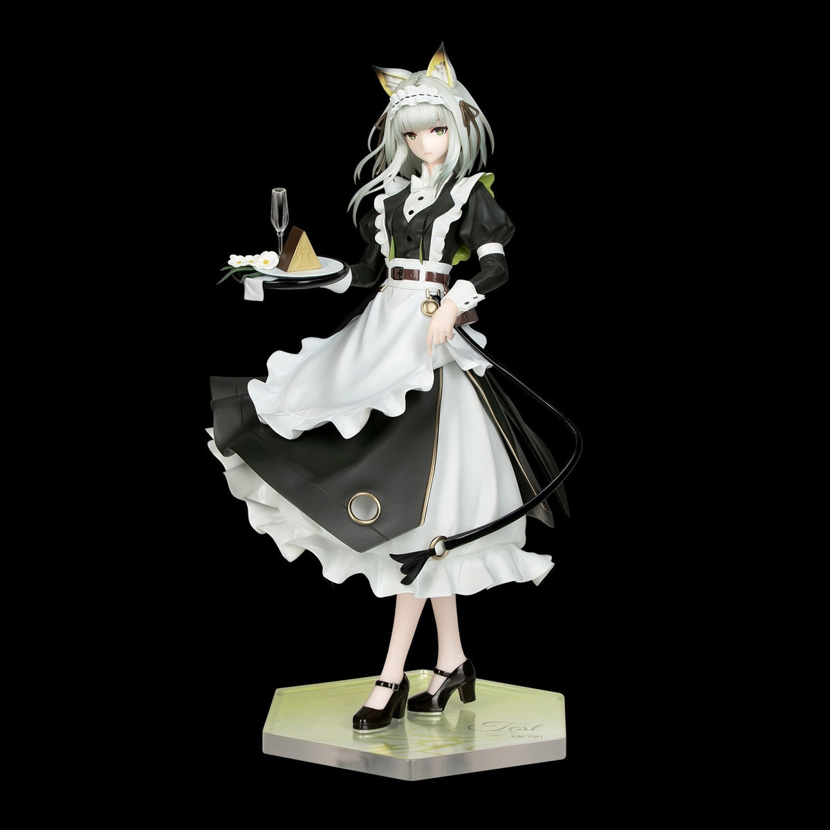 Gift+ 1/8 『アークナイツ』 ケルシー 時の足跡VER.