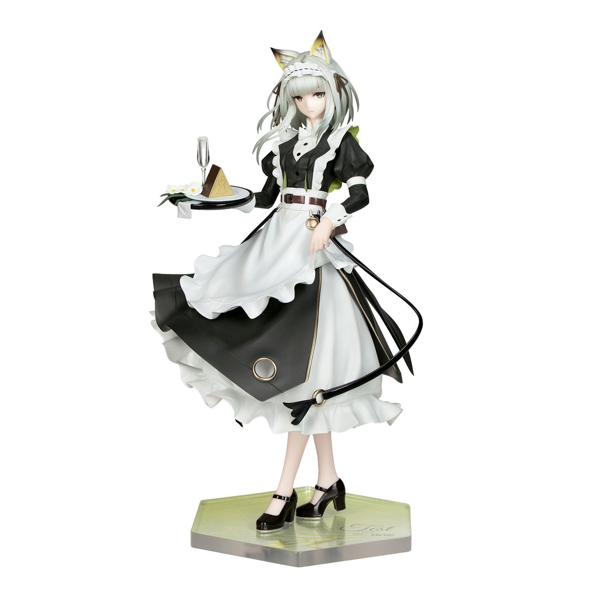 Gift+ 1/8 『アークナイツ』 ケルシー 時の足跡VER.