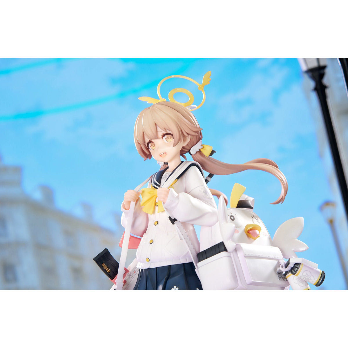 1/7 『ブルーアーカイブ』 ヒフミ