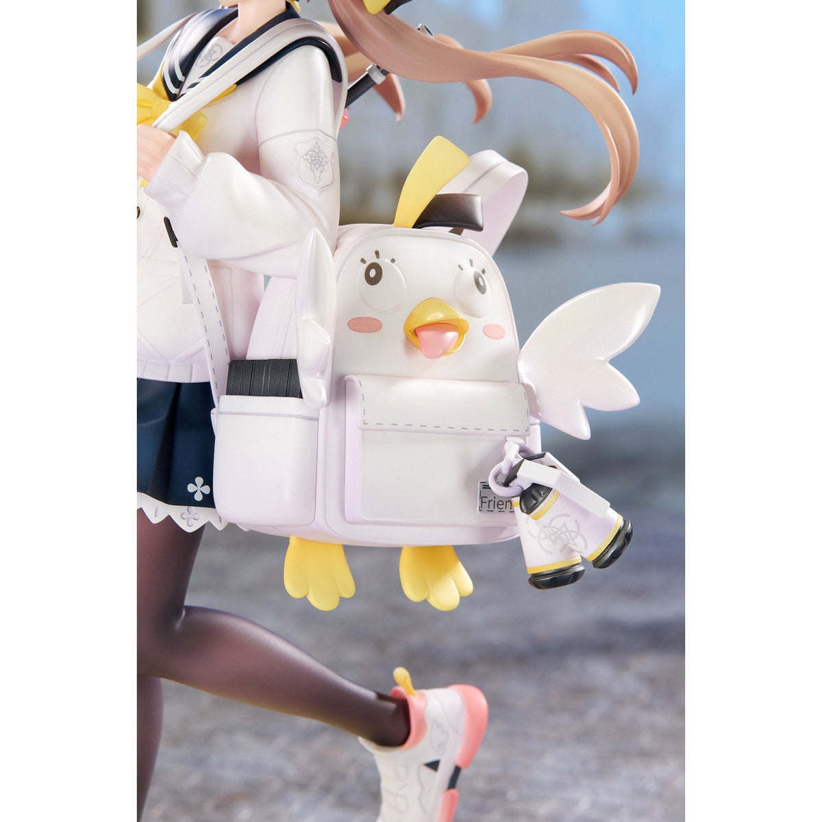 1/7 『ブルーアーカイブ』 ヒフミ