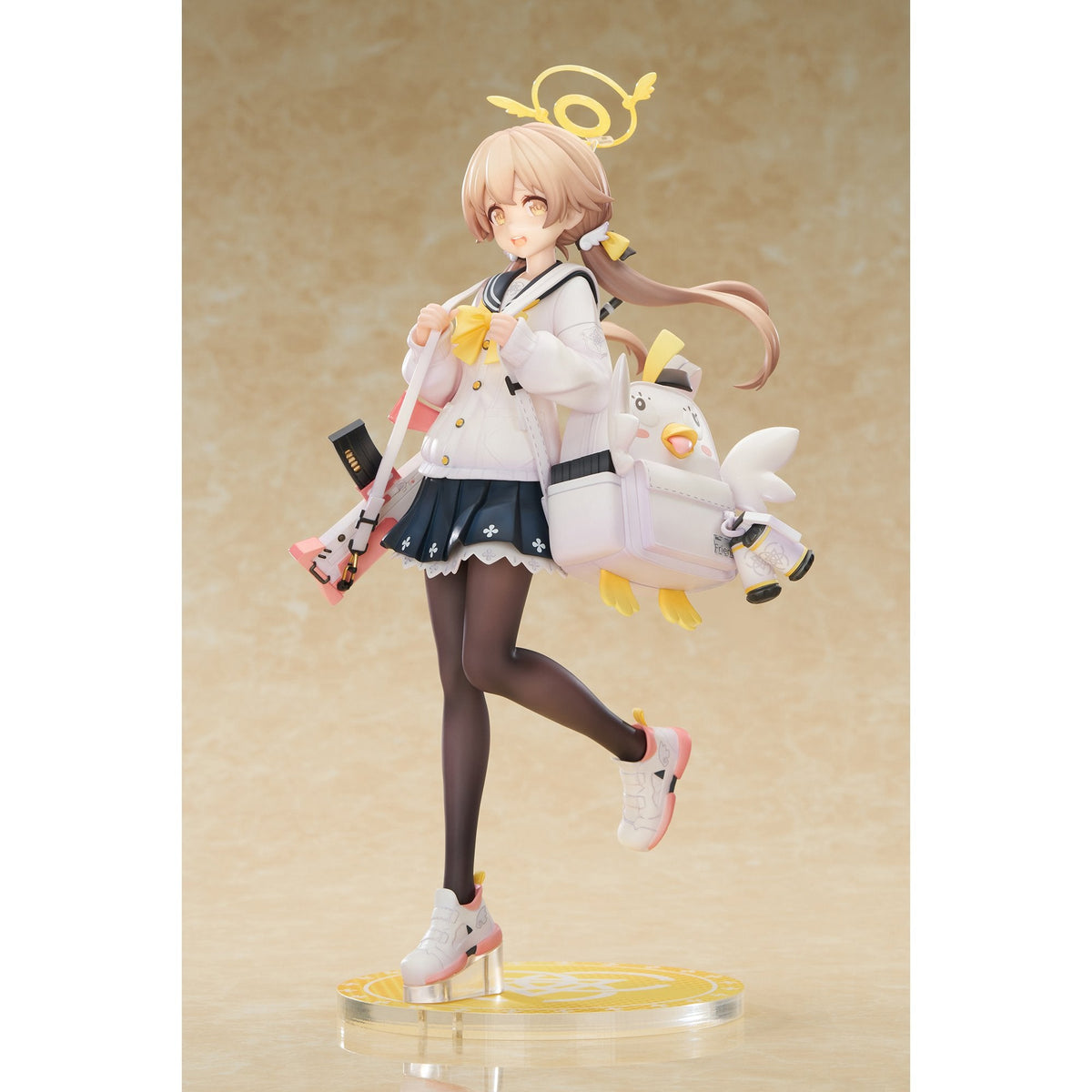 1/7 『ブルーアーカイブ』 ヒフミ