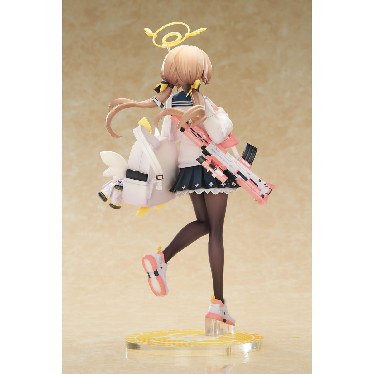 1/7 『ブルーアーカイブ』 ヒフミ