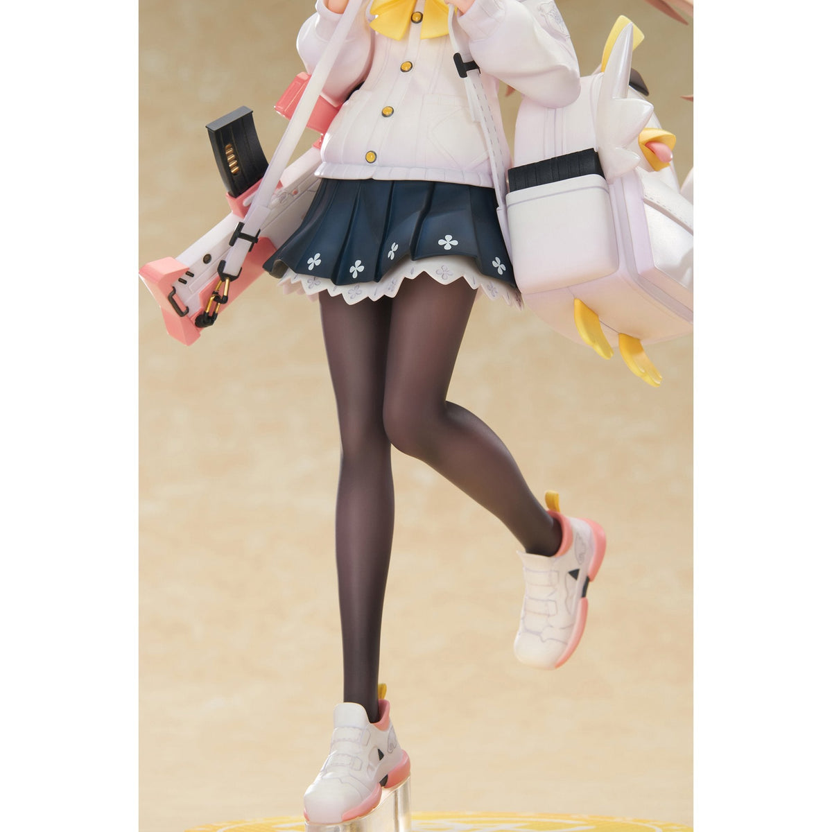 1/7 『ブルーアーカイブ』 ヒフミ