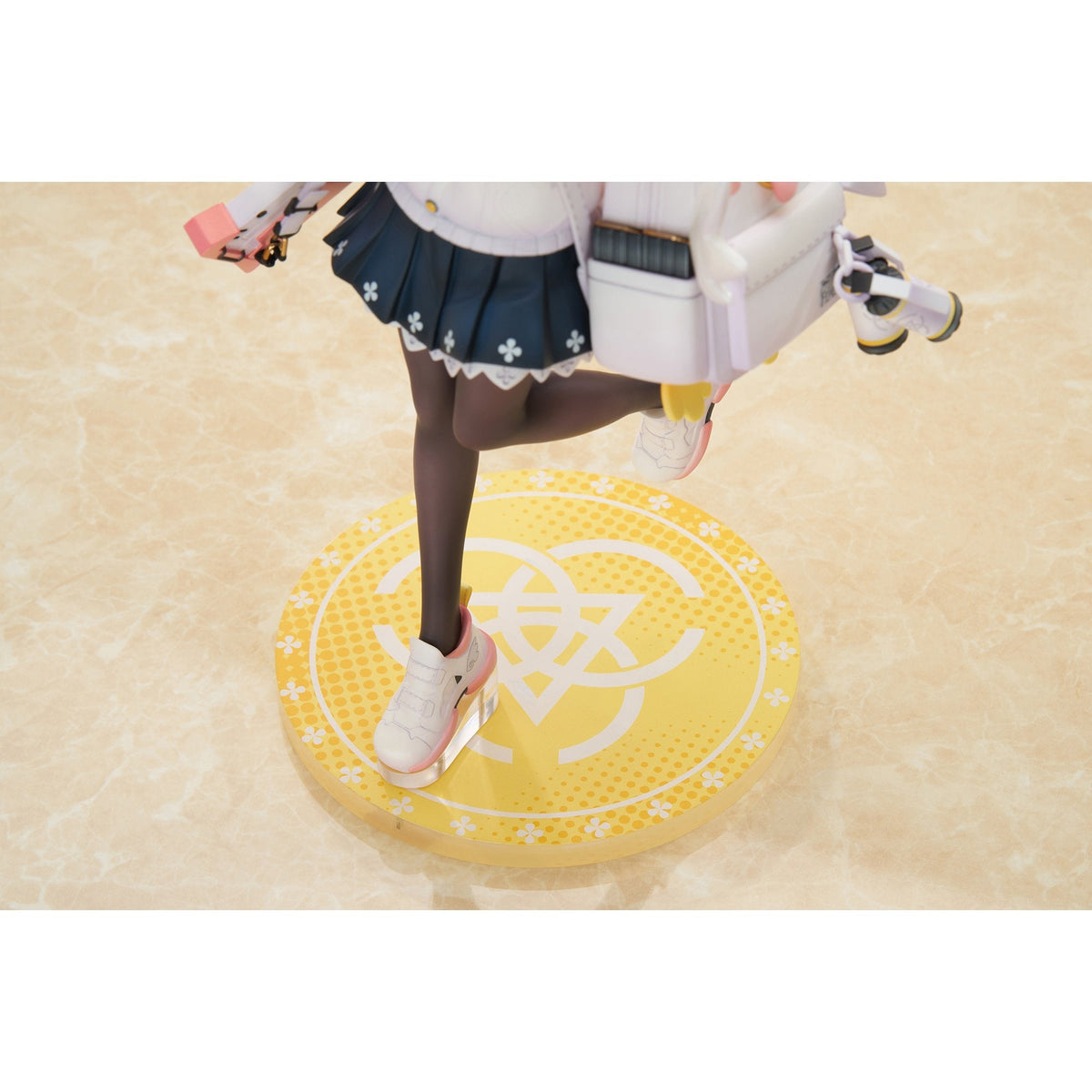 1/7 『ブルーアーカイブ』 ヒフミ