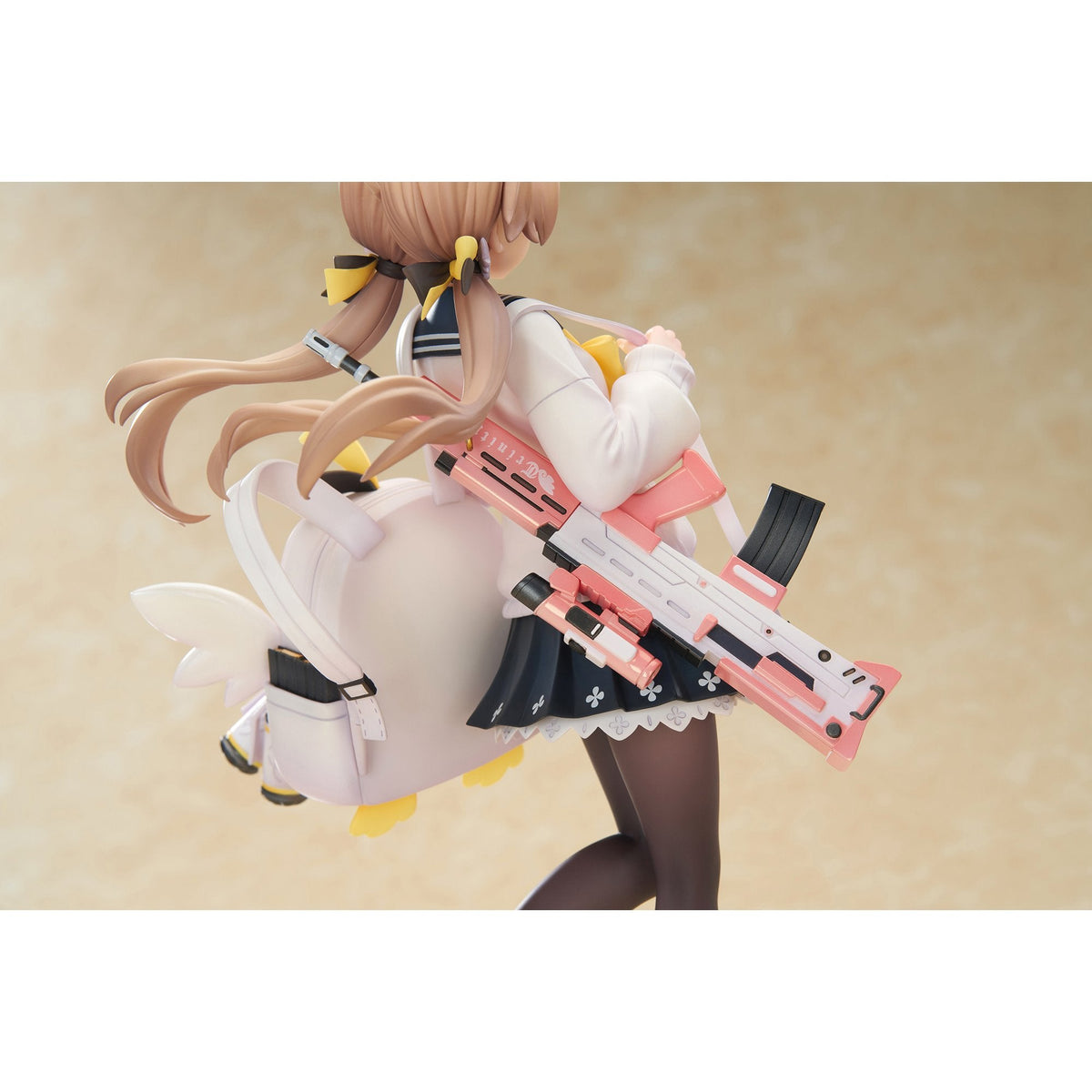 1/7 『ブルーアーカイブ』 ヒフミ